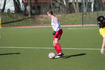 Bild 22 - F Walddoerfer SV 2 - SV Eidelstedt : Ergebnis: 1:3